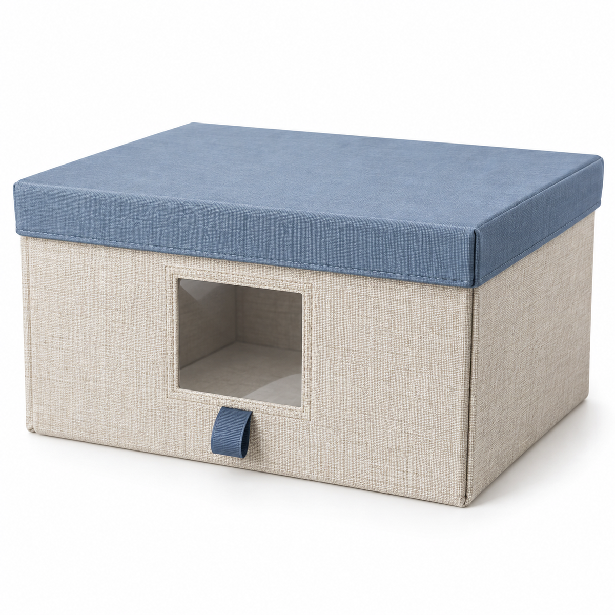 Fenstersteg Faltbox