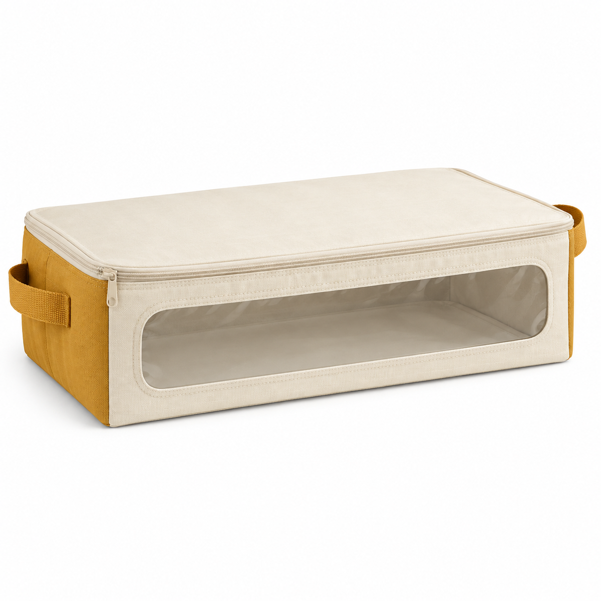Flachfenster Regaltasche