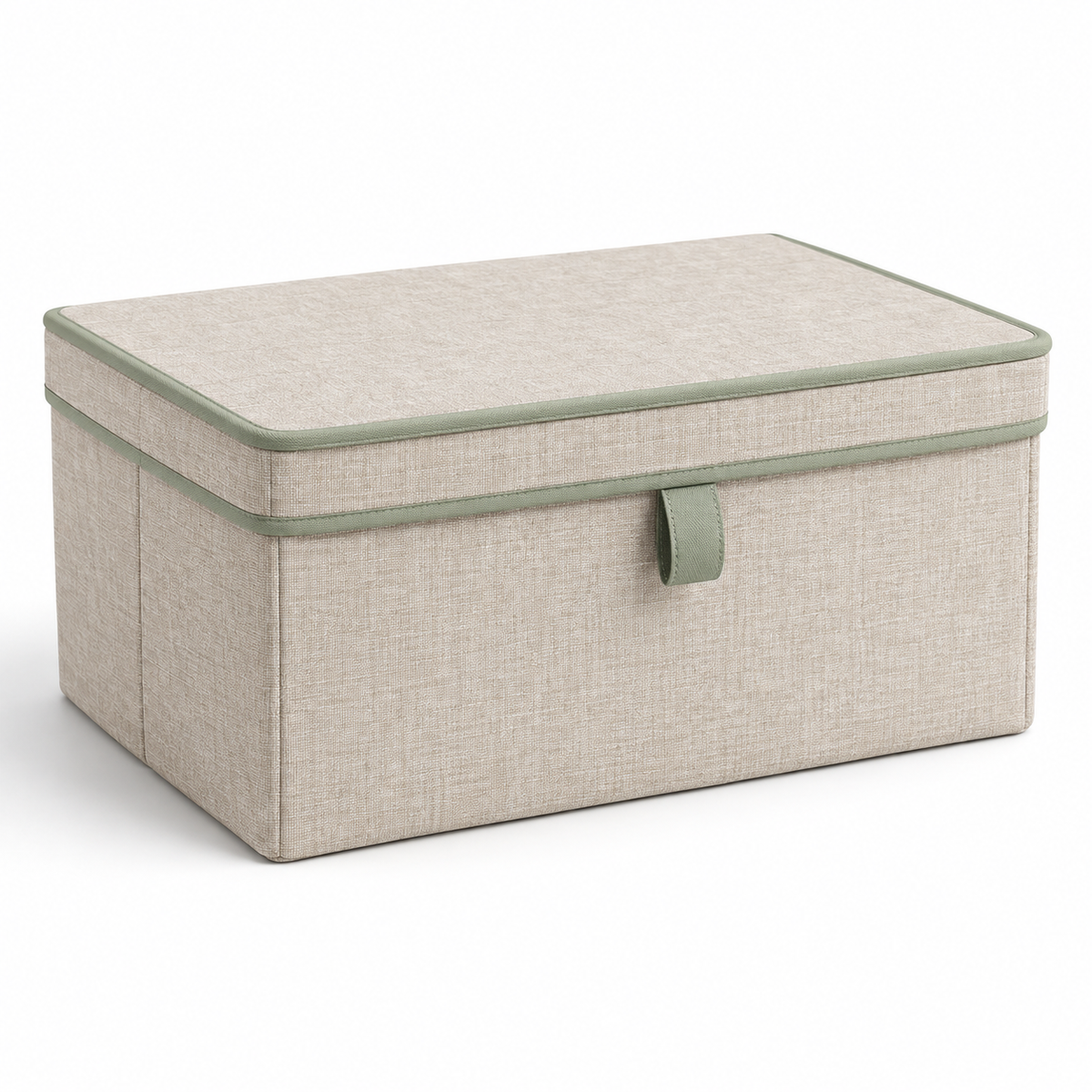 Kantenbogen Faltbox