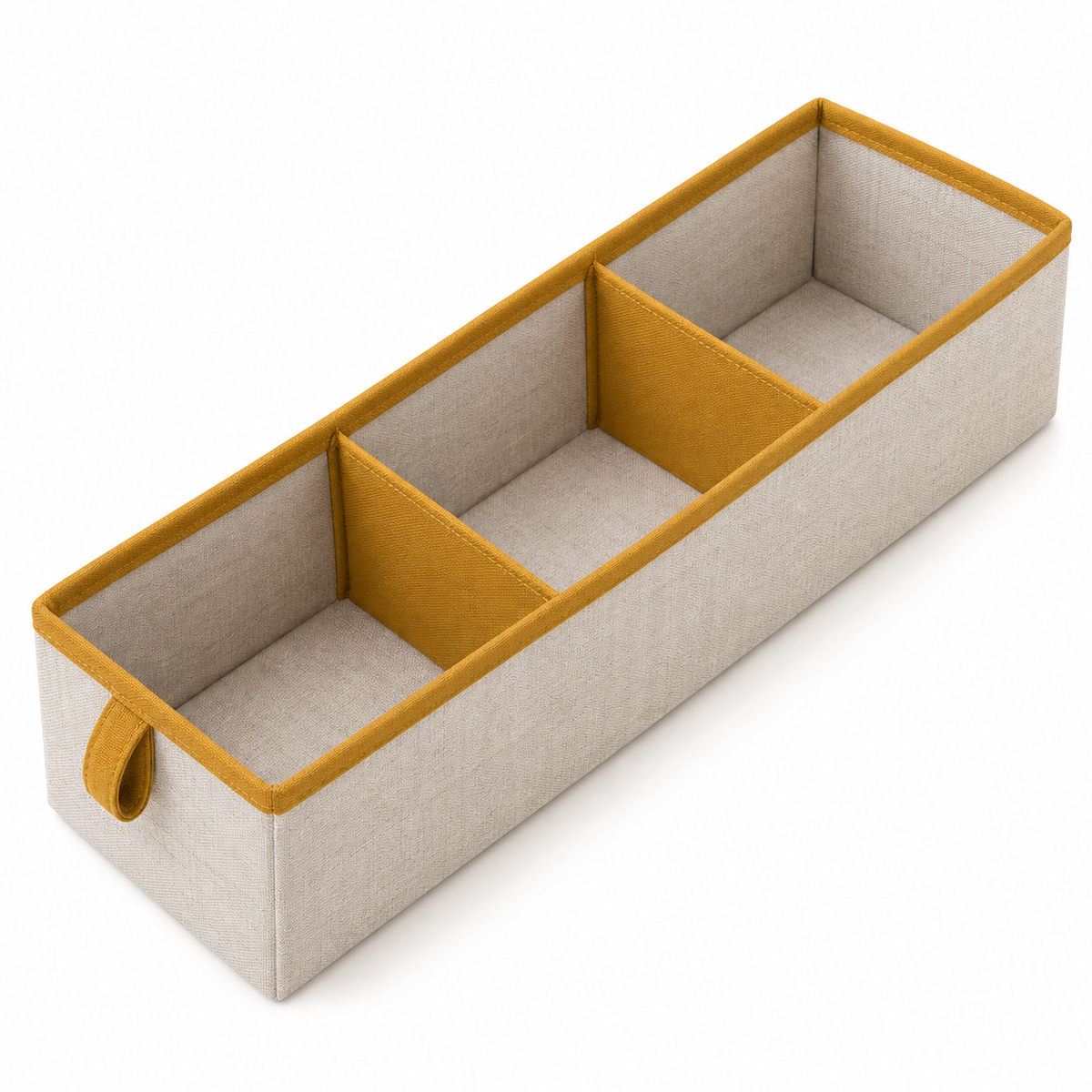 Langfach Zubehörbox