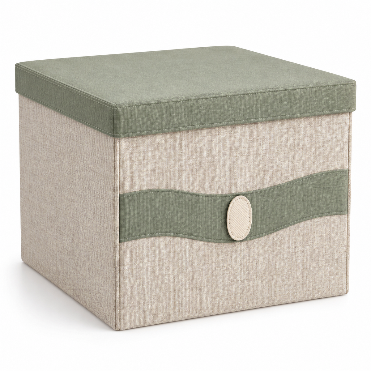Wellenlasche Faltbox