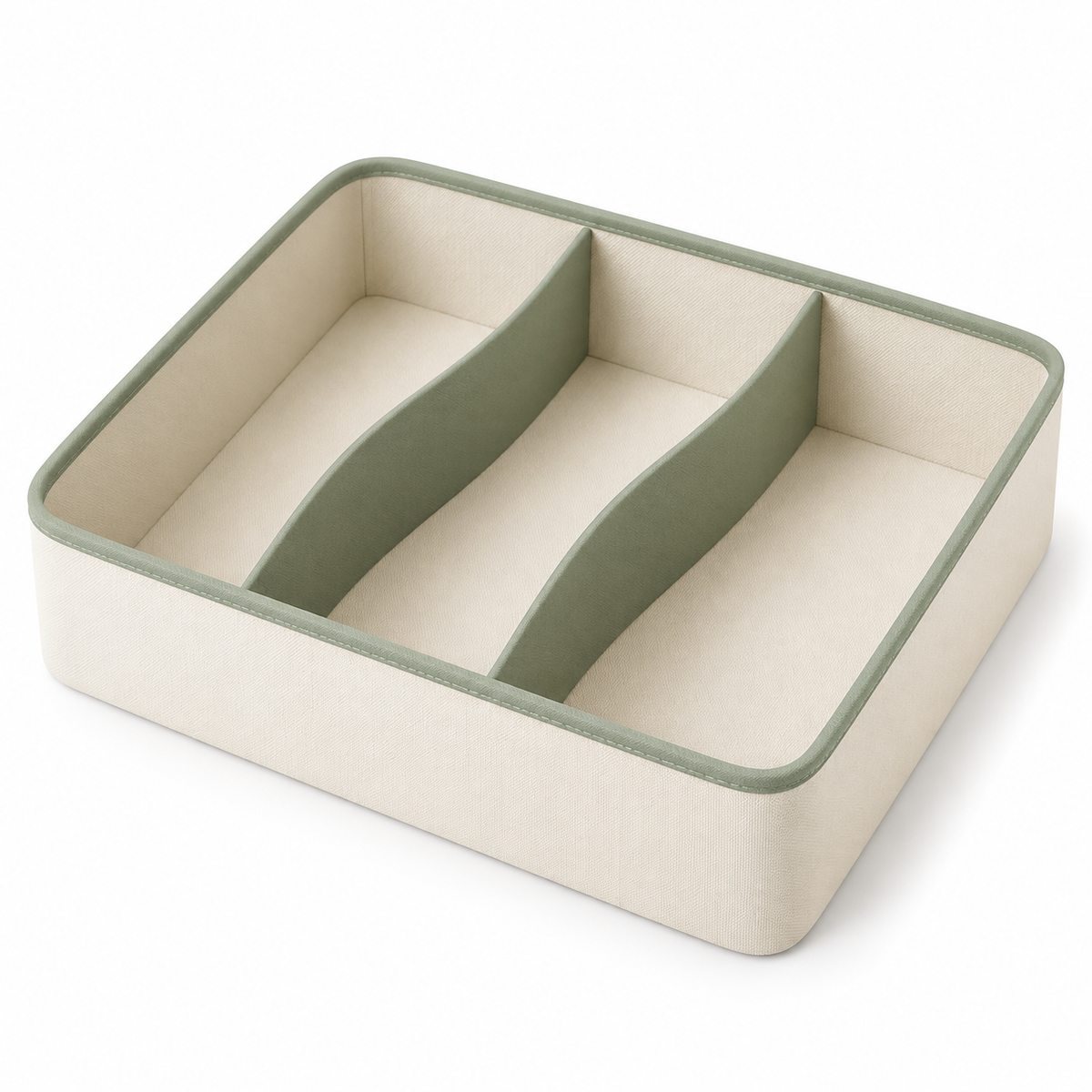 Wellenreihe Schubladenbox